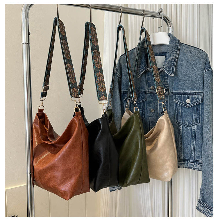 Giulia Vintage (Crossbody Bag)