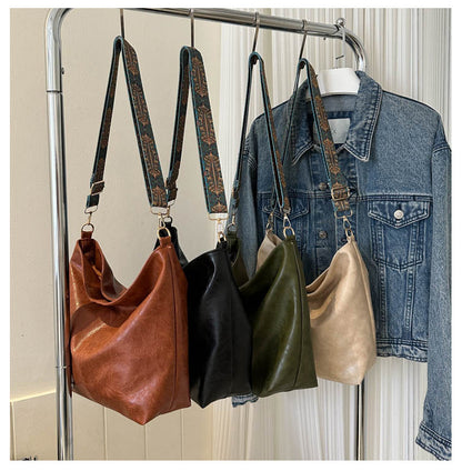 Giulia Vintage (Crossbody Bag)