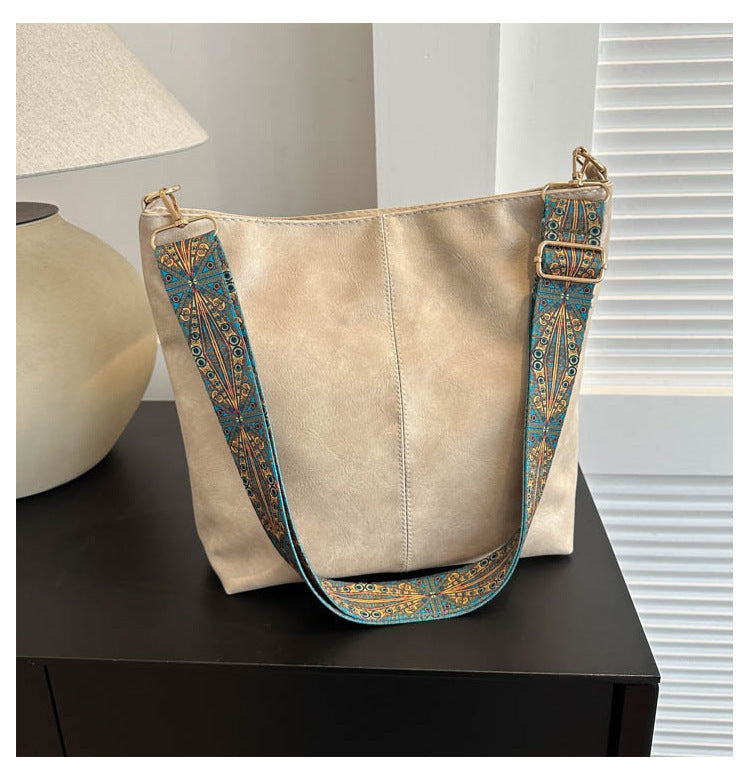 Giulia Vintage (Crossbody Bag)