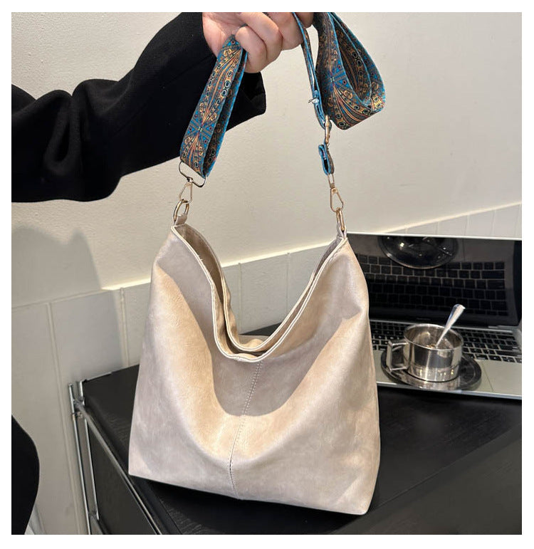 Giulia Vintage (Crossbody Bag)