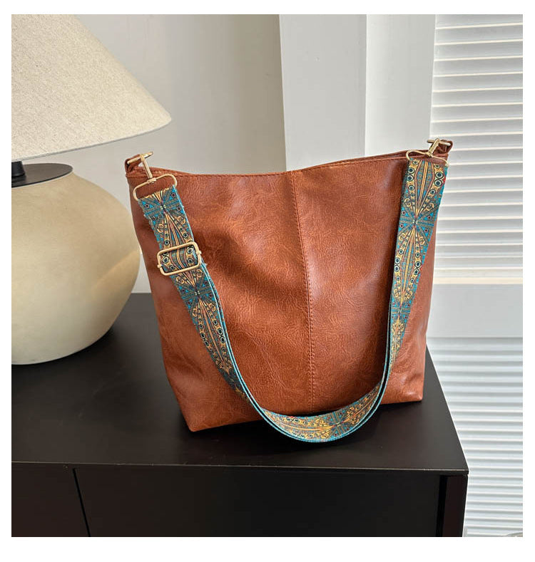 Giulia Vintage (Crossbody Bag)