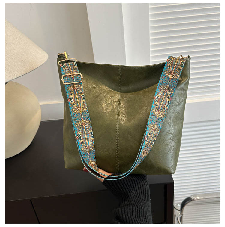 Giulia Vintage (Crossbody Bag)
