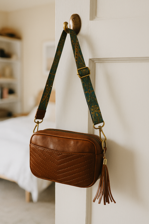 Violetta (Crossbody Bag)