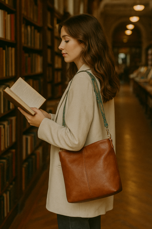 Giulia (Crossbody Bag)