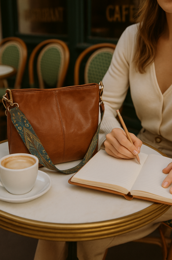 Giulia (Crossbody Bag)