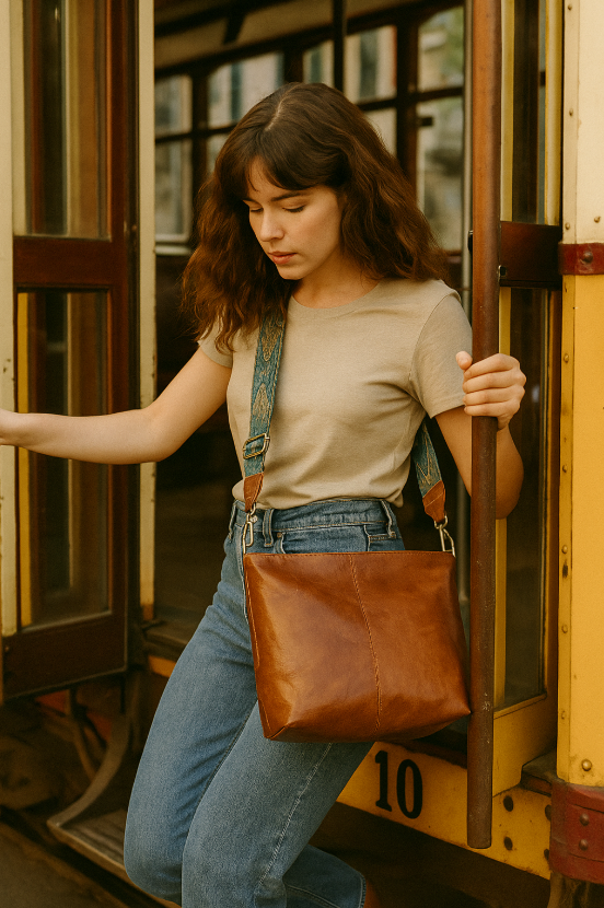 Giulia (Crossbody Bag)