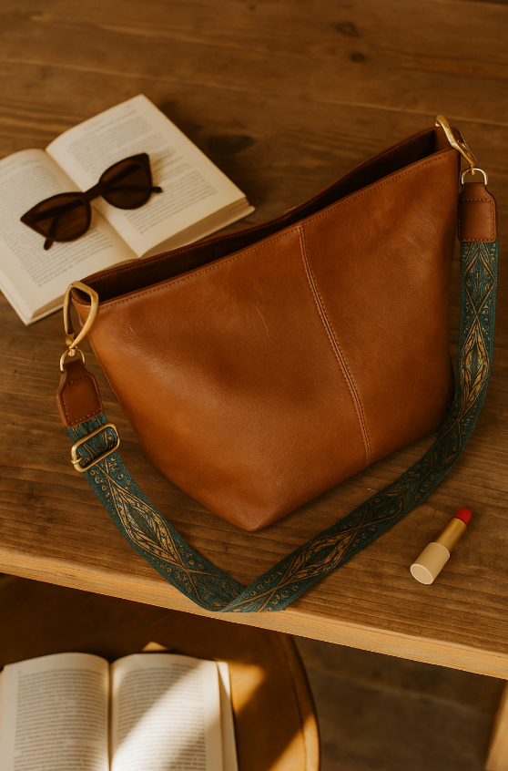 Giulia (Crossbody Bag)