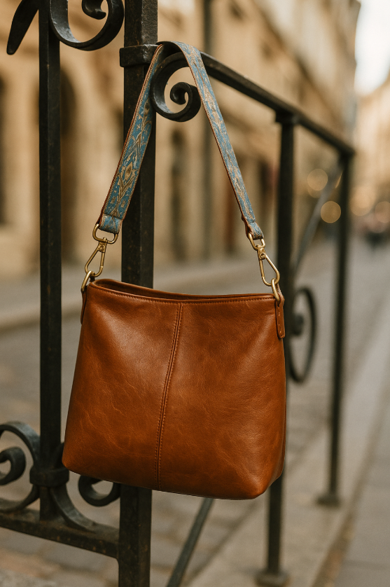 Giulia (Crossbody Bag)