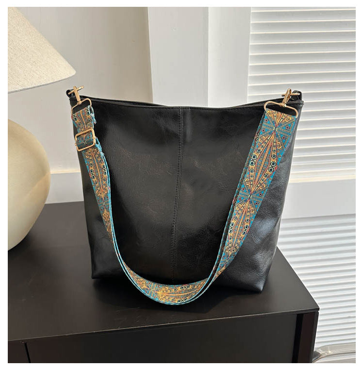 Giulia Vintage (Crossbody Bag)